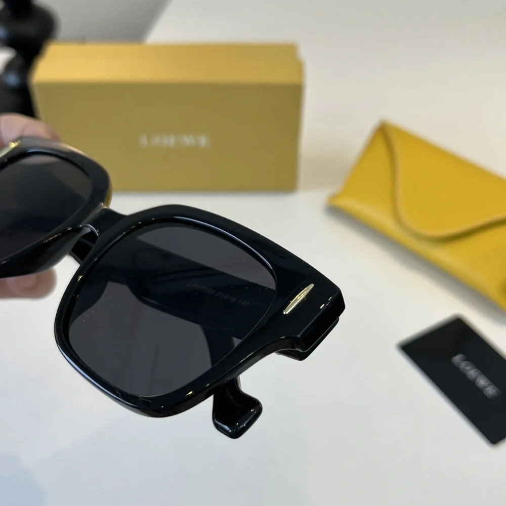 Loewe New Sunglasses